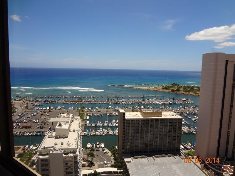Appartement Waikiki Vacation 10 à Honolulu Extérieur photo