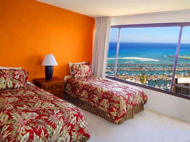 Appartement Waikiki Vacation 10 à Honolulu Extérieur photo