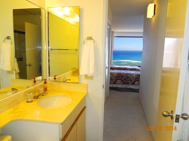 Appartement Waikiki Vacation 10 à Honolulu Extérieur photo